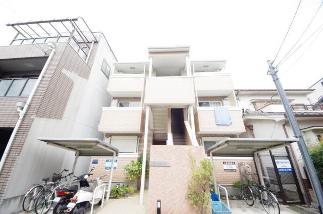 エストレヤ荒川