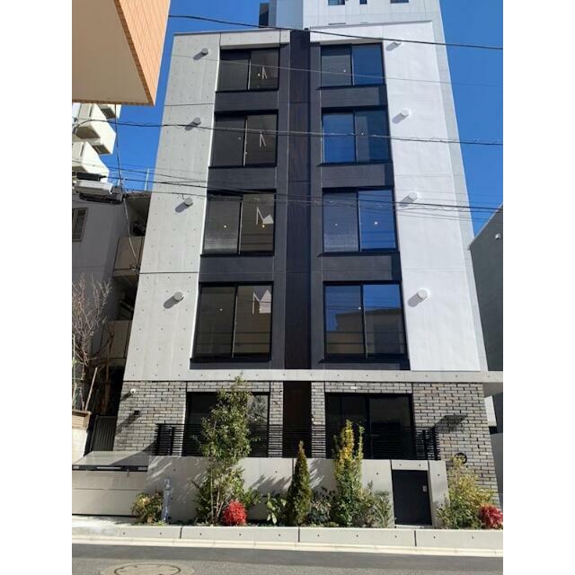 PASEO西新宿五丁目I 部屋番号404