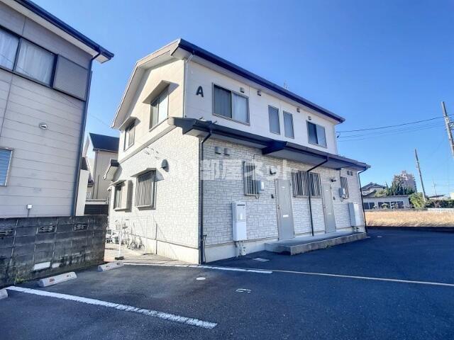 ブランシェ橋羽A