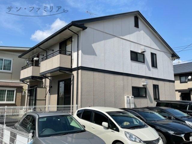 セジュール飯村北