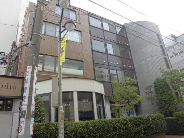 サンシティ鷹番