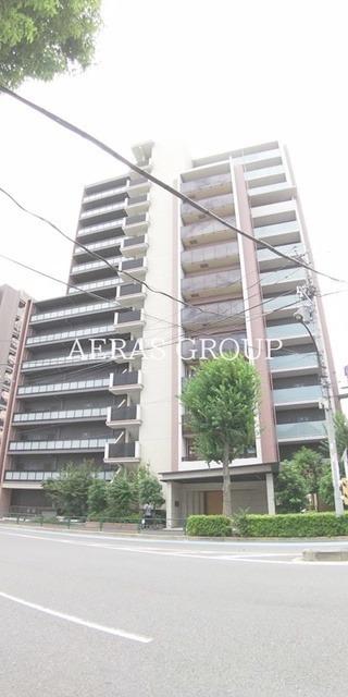エスタート品川戸越II