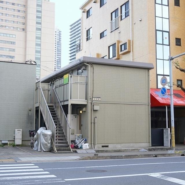 シティハイムミズホ
