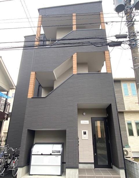 Y-HOUSE