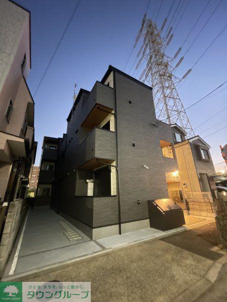 ROBOT HOME六町