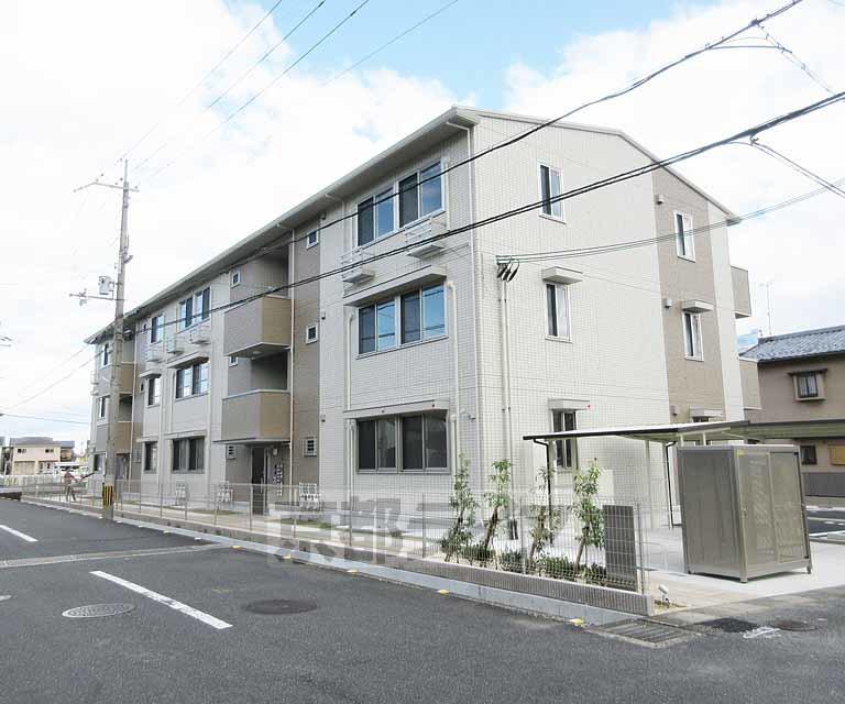 ヴェルソー唐崎