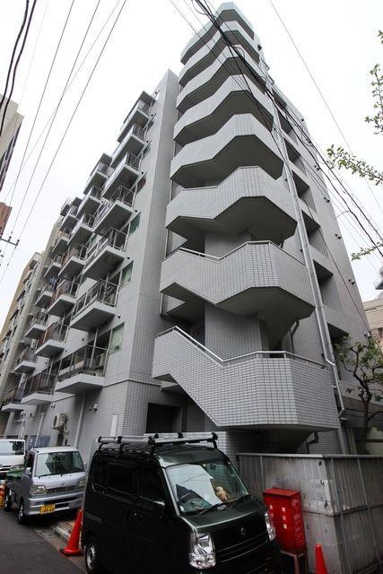 プライムアーバン大井町II