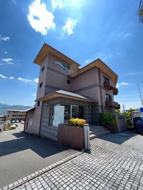 ビューハイツ京都山科
