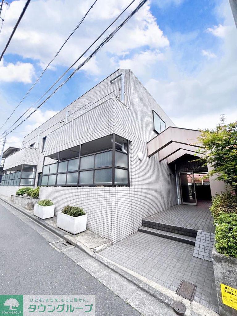 パラスト高円寺