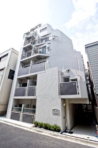 プレール・ドゥーク錦糸町II