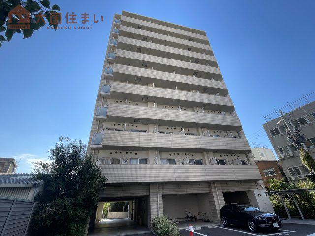 スプランディッド大阪ウエスト