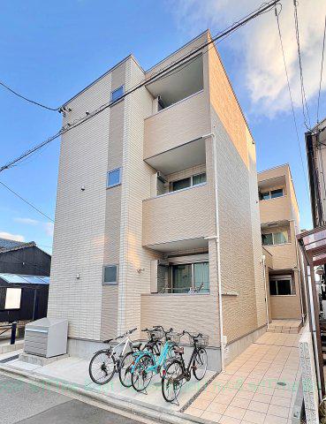 REGALEST三番町