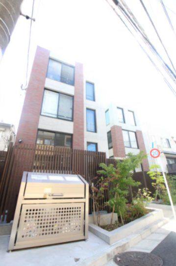 PASEO都立大学 ノース