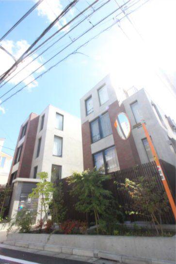 PASEO都立大学 ノース