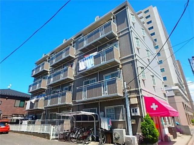 STメゾン相模原