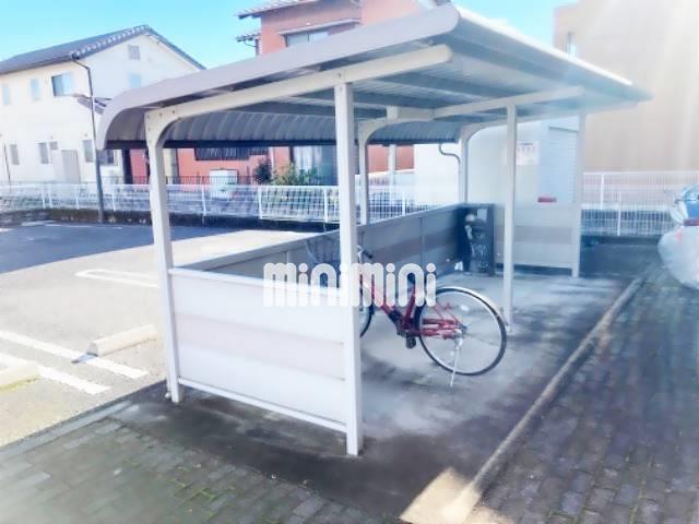 ふぁみーる B棟