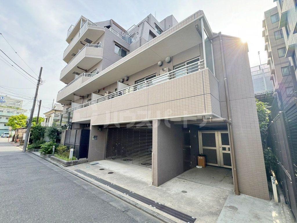 日神デュオステージ東向島