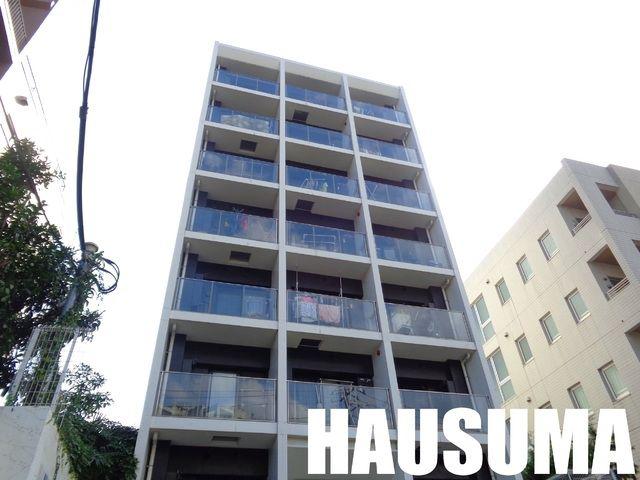 CERESIA COURT ASUKAYAMA