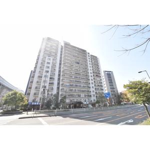 コーシャハイツ川口