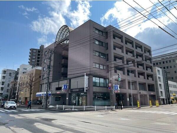 ラフォーレ札幌