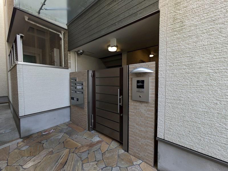 フジパレス西本町3番館