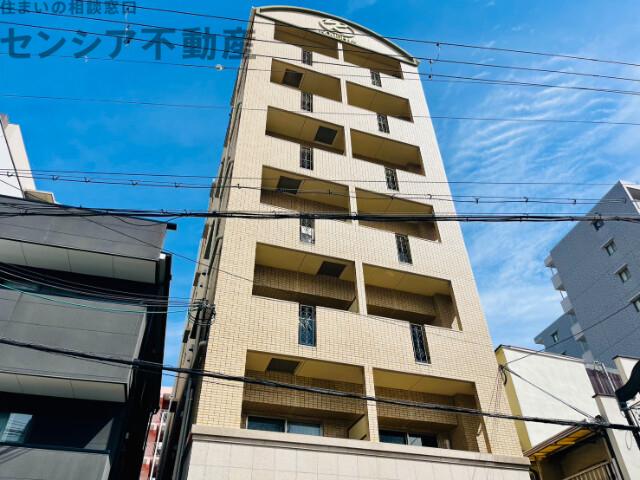 AMABILE森之宮