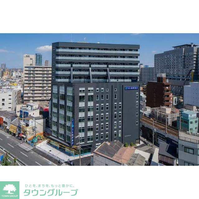 アヴェニール中崎