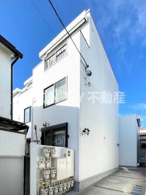 ミハス旗の台