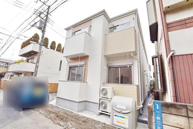 アークガーデン春日部