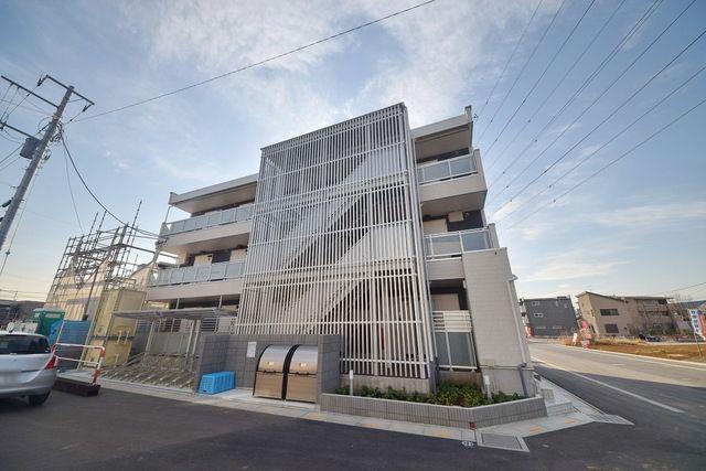 リブリ・錦町
