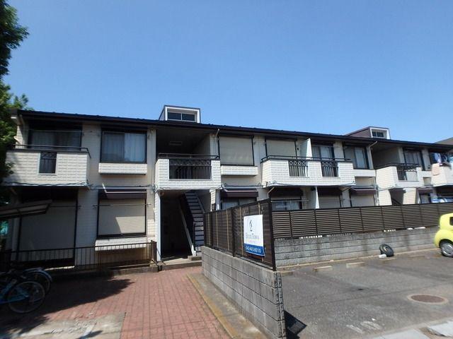 シティハイムサンモール