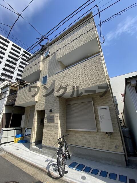 フェリーチェ