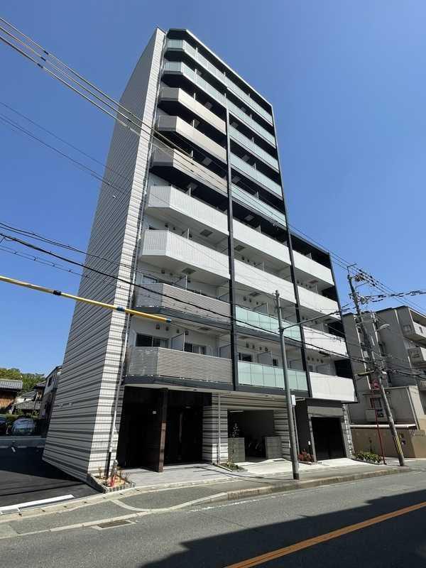 リブネスコート大阪大学前