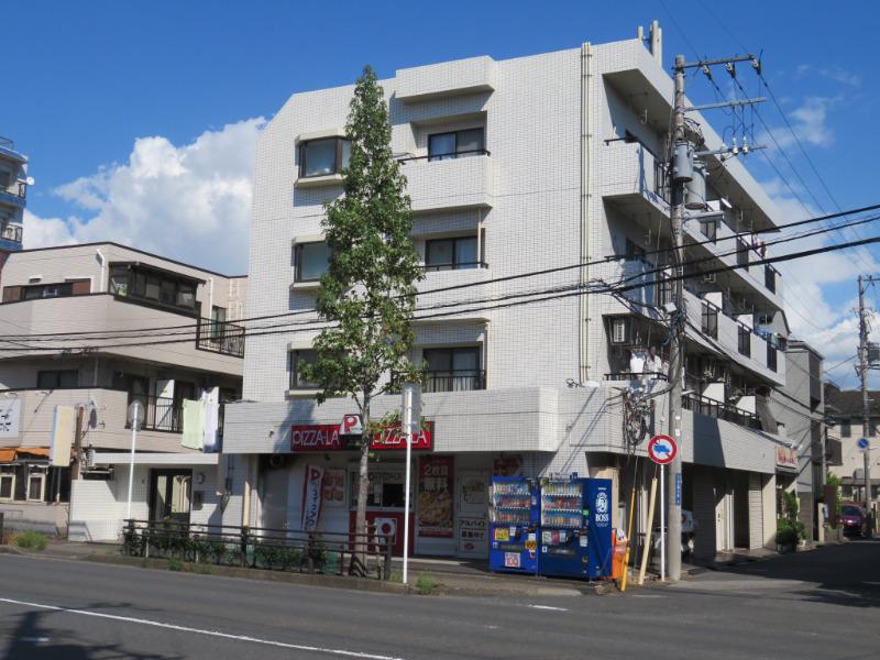 ひまわりガーデン本八幡