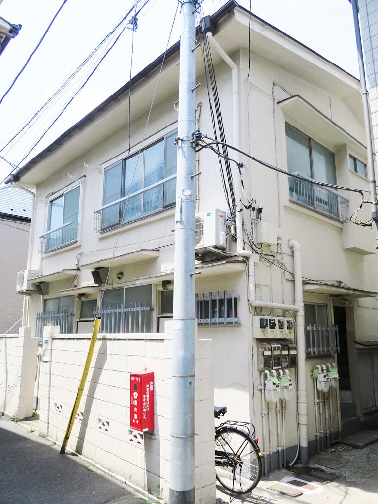 パールハイツ