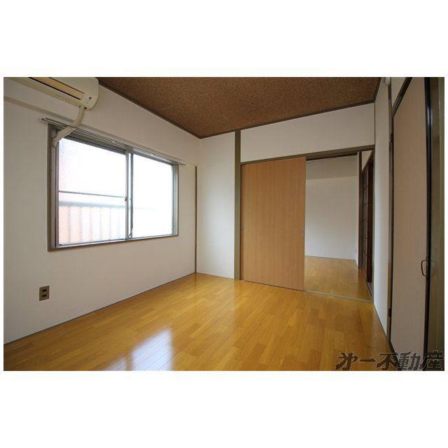 第一やまふじハイツ