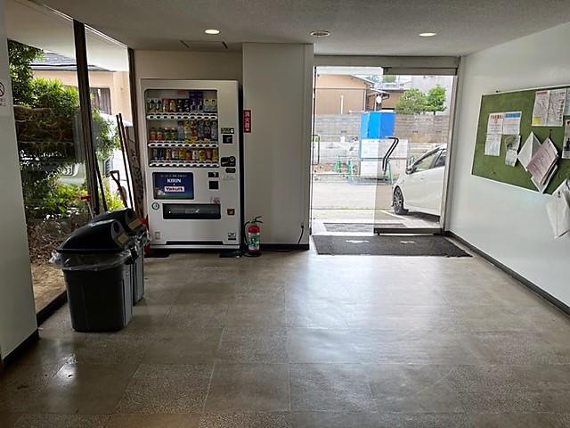 ドミールサニー笠舞