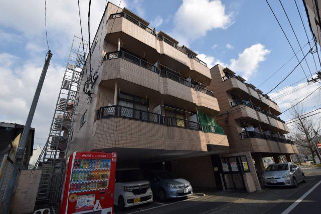 エスポワール東雲弐番館