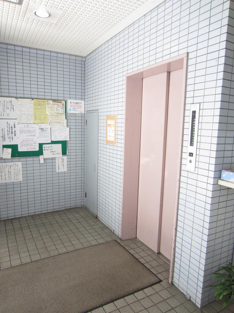 ストークプラザ駒込