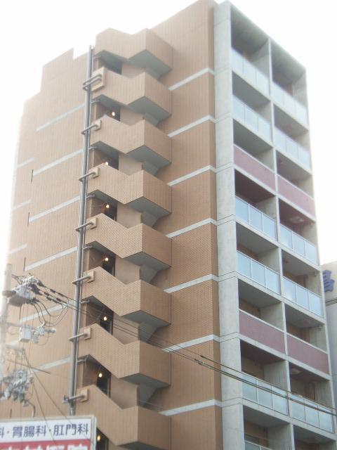 グローリー玉造