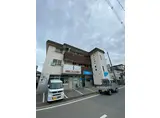 鳩岡マンション