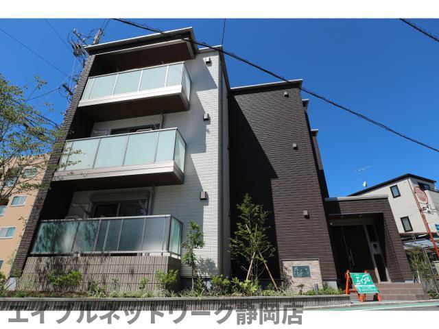 エムロード西草深