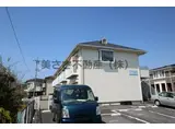 ハタノコーポ中野上町