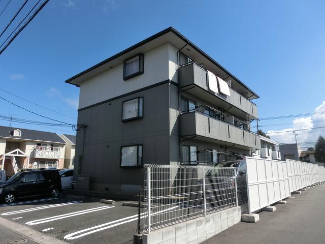 クレセント鴨生田