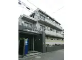 ローズガーデンA47番館