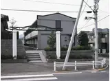 レオパレス舘町