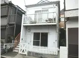 白川ハイツ