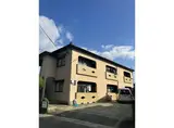 第1岩室アパート