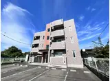 生島リバーサイドマンションA棟