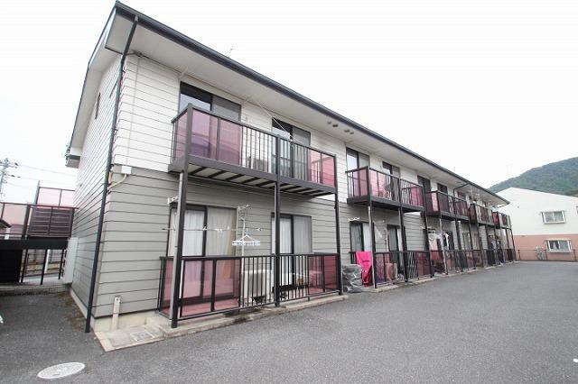 フォブール福原